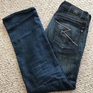 Rock & Republic jeans waist 32